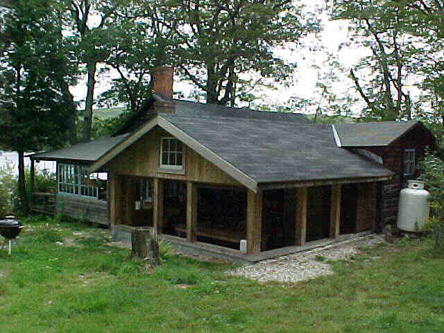 Building photograph for 15 WELLS LANE